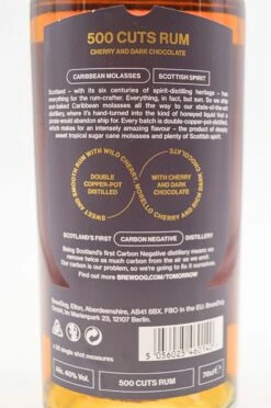 500 Cuts Rum Cherry And Dark Chocolate Rum 10 500 Cuts Rum Cherry And Dark Chocolate Rum -Getränke Verkaufsgeschäft dsc012386faogfzr3mfe6