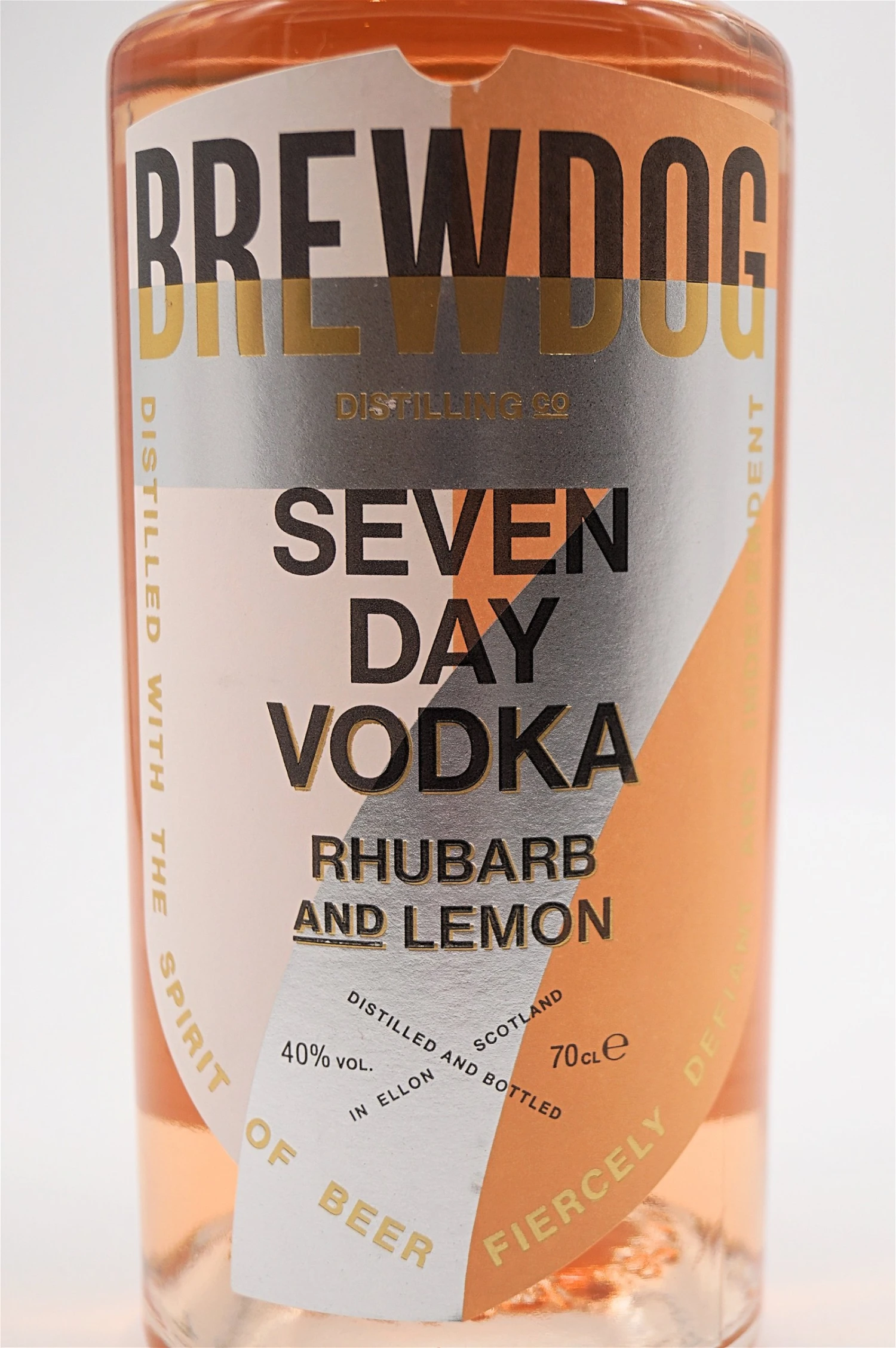 Seven Day Vodka Rhubarb And Lemon 5 Seven Day Vodka Rhubarb And Lemon – Bild 3
