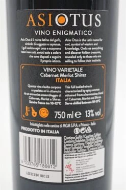 VINO VARIETALE Rot 6 X Fl. Sparset -Getränke Verkaufsgeschäft dsc01340