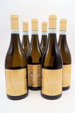 Lugana Ca Del Lago 2021 6 X Fl. Sparset