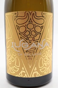 Lugana Ca Del Lago 2021 6 X Fl. Sparset -Getränke Verkaufsgeschäft dsc01356