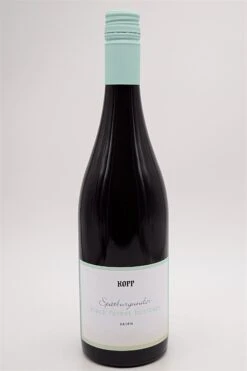 Spätburgunder Black Forest Heritage 2018 6 X Fl. Sparset -Getränke Verkaufsgeschäft dsc01360