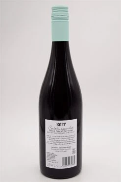 Spätburgunder Black Forest Heritage 2018 6 X Fl. Sparset -Getränke Verkaufsgeschäft dsc01361