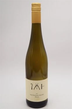 Sauvignon Blanc Dreisatz 2021 6 X Fl. Sparset -Getränke Verkaufsgeschäft dsc01375