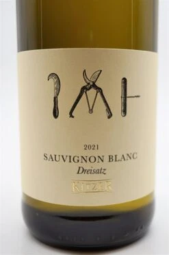 Sauvignon Blanc Dreisatz 2021 6 X Fl. Sparset -Getränke Verkaufsgeschäft dsc01377