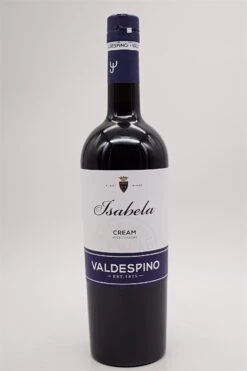 Cream Isabela