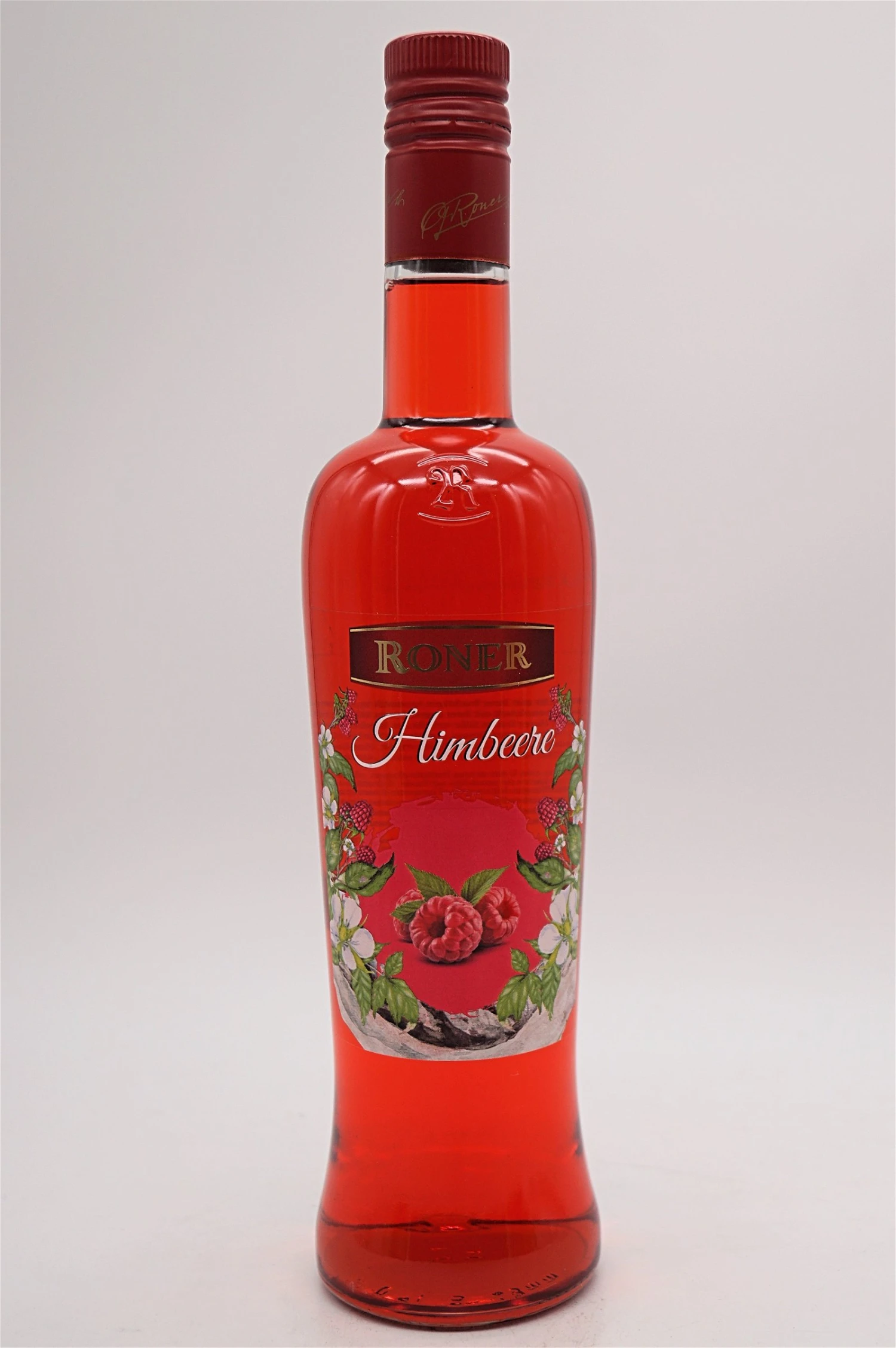 Himbeerlikör 3 Himbeerlikör