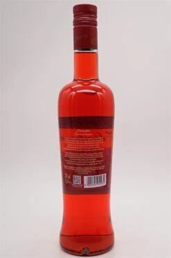 Himbeerlikör 8 Himbeerlikör -Getränke Verkaufsgeschäft dsc01492