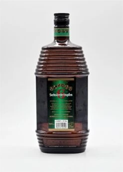 Würziger Kräuterlikör -Getränke Verkaufsgeschäft dsc01494 fotor