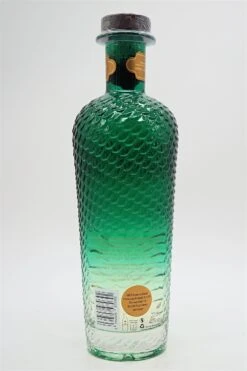 Zest Gin -Getränke Verkaufsgeschäft dsc01553