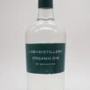 Organic Gin 1 Organic Gin -Getränke Verkaufsgeschäft dsc01606