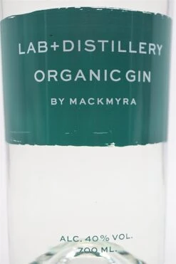Organic Gin -Getränke Verkaufsgeschäft dsc01608