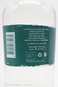 Organic Gin -Getränke Verkaufsgeschäft dsc01609