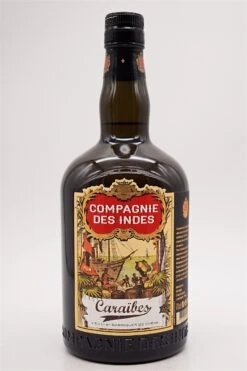Caraibes Rum