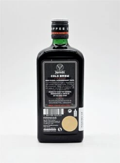 Cold Brew Coffee -Getränke Verkaufsgeschäft dsc01653 fotor