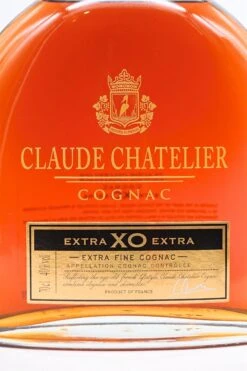 XO Extra Fine Cognac -Getränke Verkaufsgeschäft dsc01655