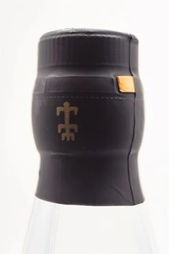 Black Cask Double Aged 2022 Rum -Getränke Verkaufsgeschäft dsc01667