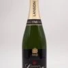 Champagner Le Black Label Brut -Getränke Verkaufsgeschäft dsc01690