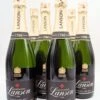 Champagner Le Black Label Brut 6 X Fl. Sparset -Getränke Verkaufsgeschäft dsc01725