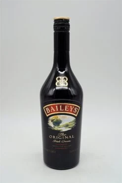 Baileys Original Irish Cream