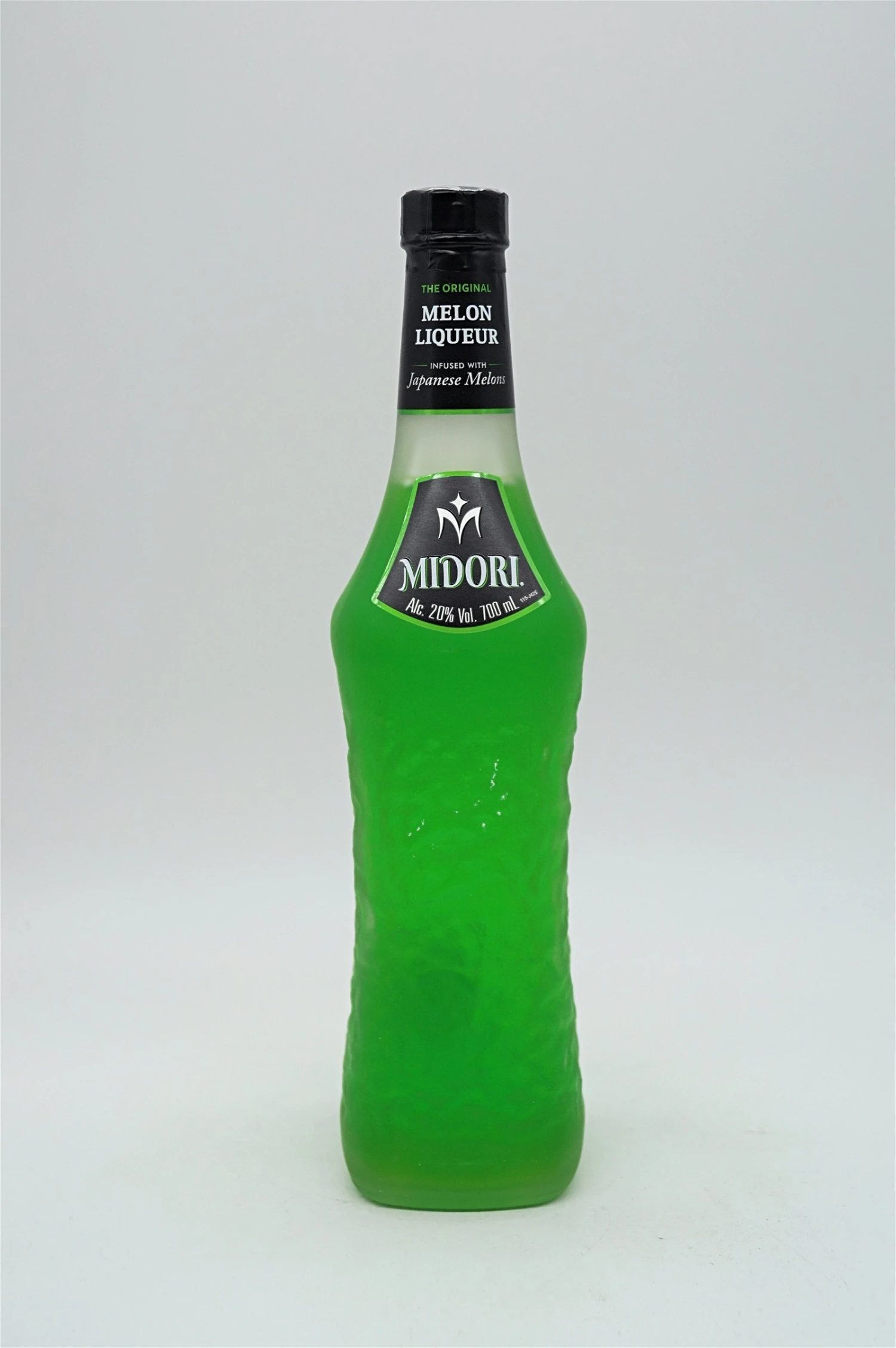 Melonenlikör 3 Melonenlikör