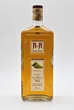 A&A Auslese Riesling-Likör