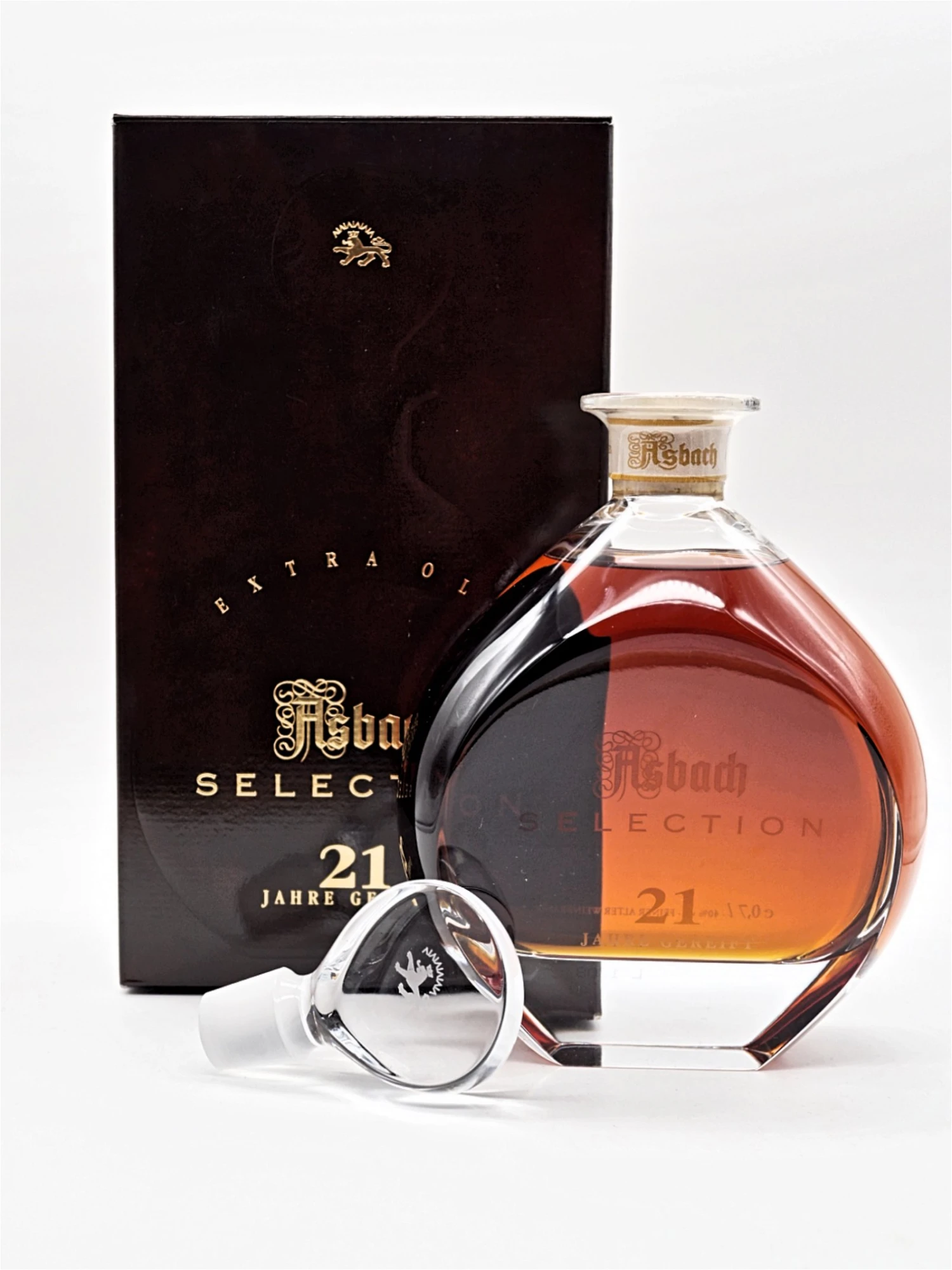 Selection 21 Jahre 3 Selection 21 Jahre