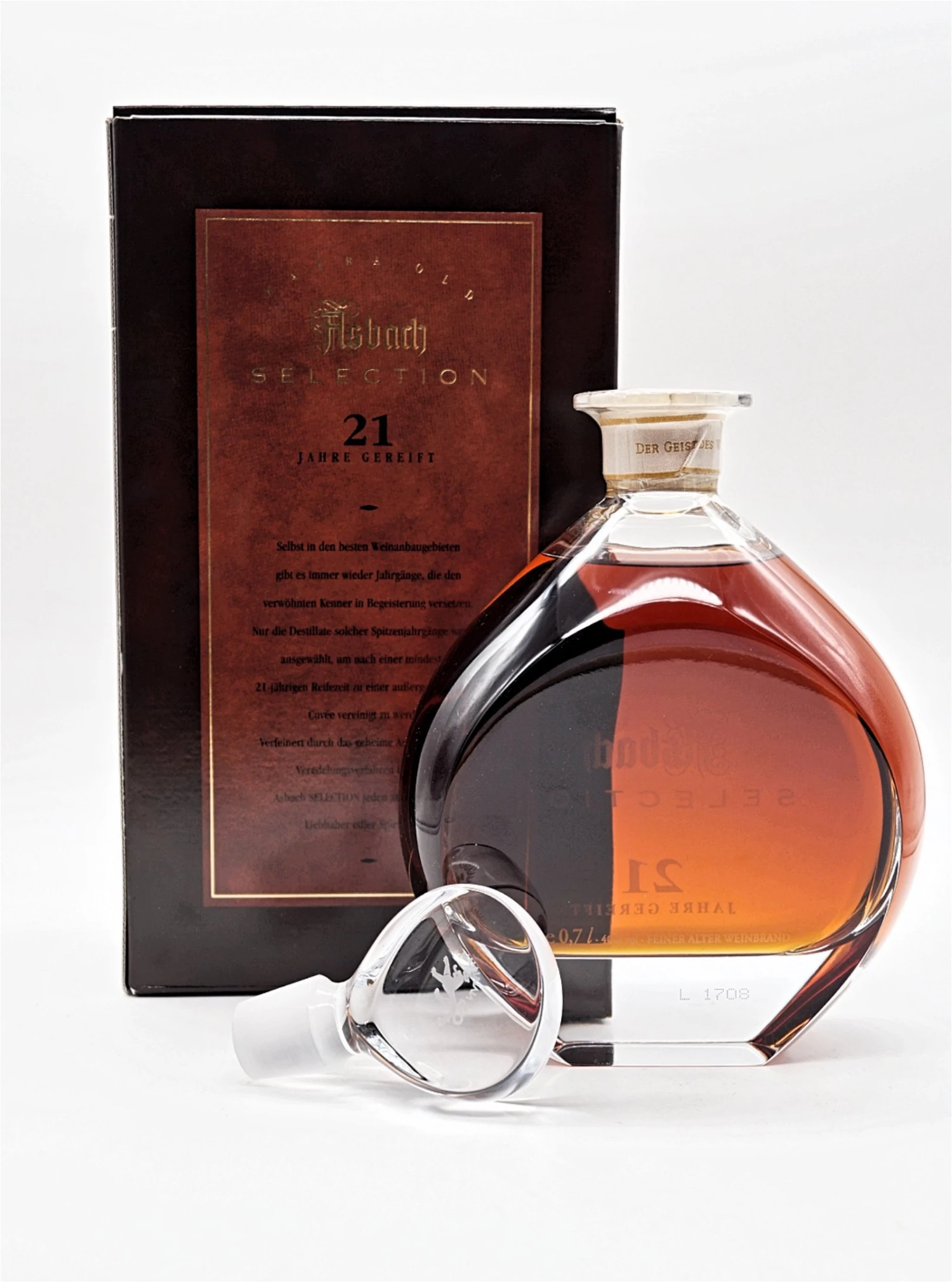 Selection 21 Jahre 4 Selection 21 Jahre – Bild 2