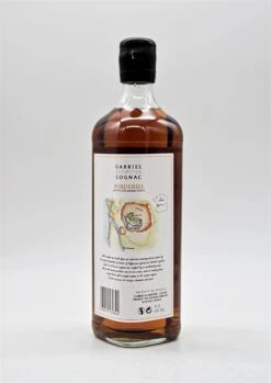 Borderies XO Cognac -Getränke Verkaufsgeschäft dsc01885 fotor