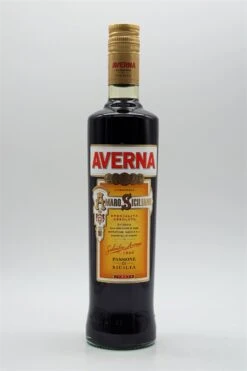 Amaro Siciliano Kräuterlikör