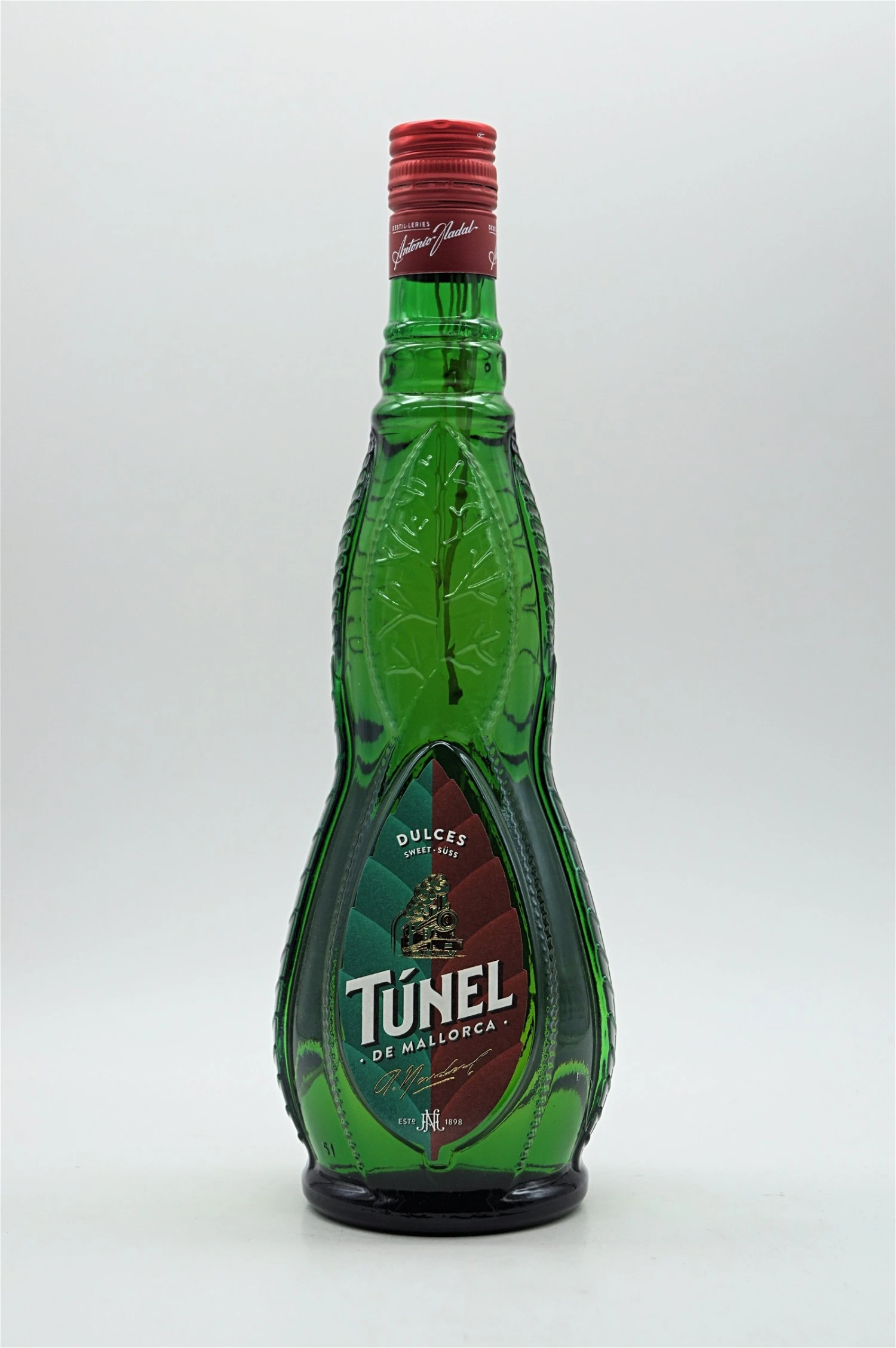 Hierbas Dulces Süss 3 Hierbas Dulces Süss