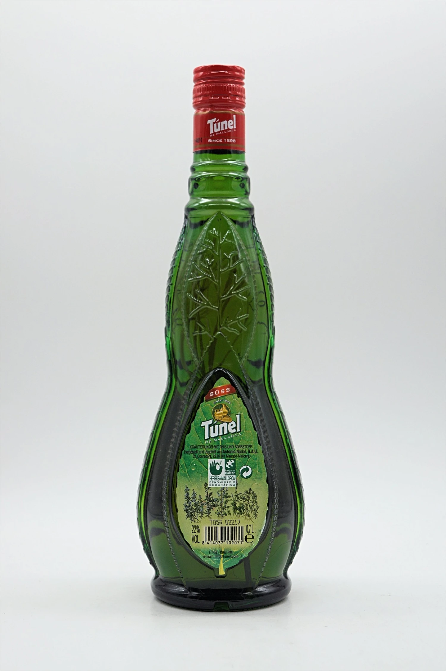 Hierbas Dulces Süss 6 Hierbas Dulces Süss – Bild 4