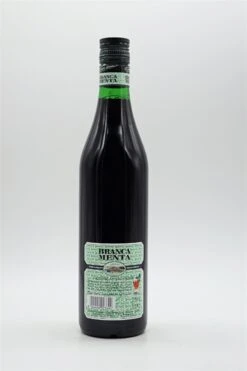 Branca Menta -Getränke Verkaufsgeschäft dsc02136 fotor