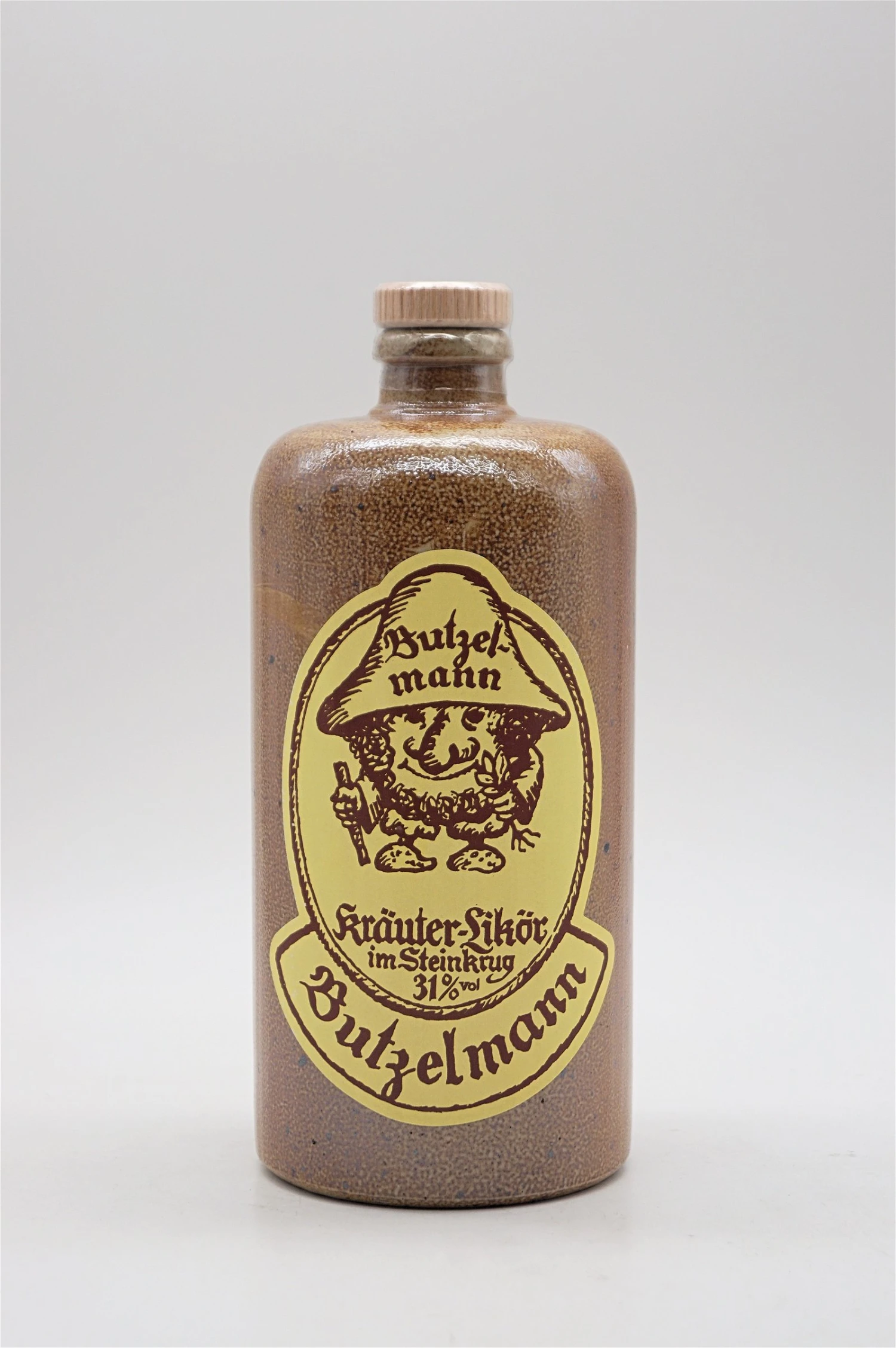 Kräuterlikör Im Steinkrug 2 Kräuterlikör Im Steinkrug