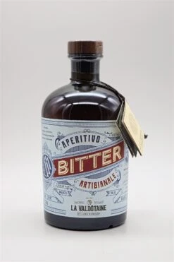 Aperitivo Bitter Artigianale