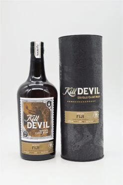 Fiji 14 Jahre South Pacific Distillery 355 Fl.