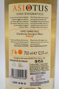 VINO VARIETALE Weiß 6 X Fl. Sparset -Getränke Verkaufsgeschäft dsc02252