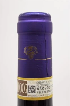 Chianti Colli Fiorentini DOCG Seratina 6xFl. Sparset -Getränke Verkaufsgeschäft dsc02304