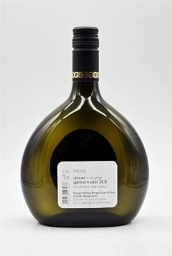 Silvaner Erste Geige Spätlese Trocken 2019 5 Silvaner Erste Geige Spätlese Trocken 2019 -Getränke Verkaufsgeschäft dsc02504 fotor