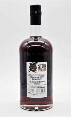 Steinwald Wurzelstolperer Likör -Getränke Verkaufsgeschäft dsc02545 fotor