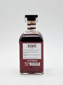 Blutwurz Edel-Bitter -Getränke Verkaufsgeschäft dsc02551 fotor