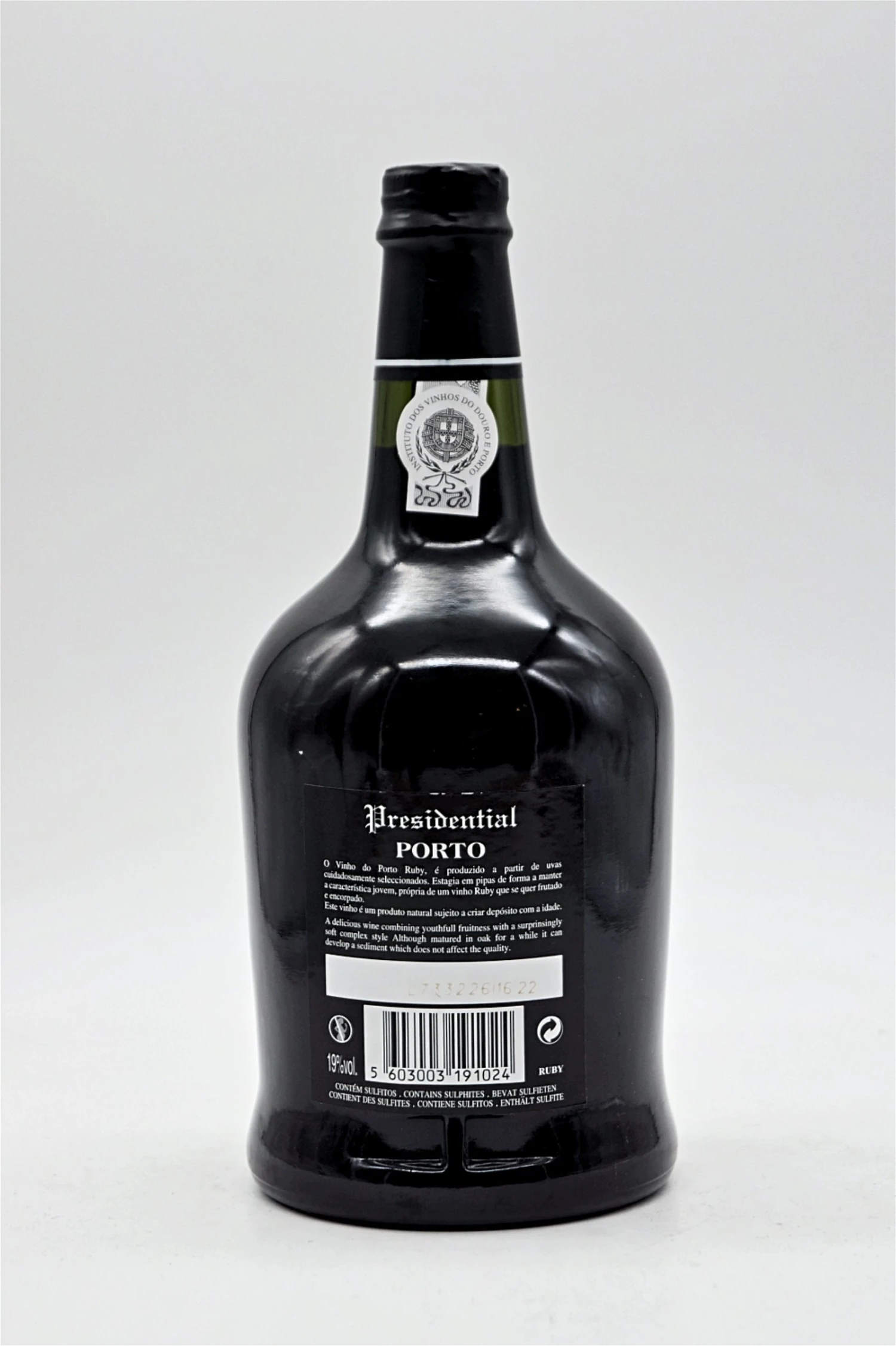 Porto Ruby 4 Porto Ruby – Bild 2