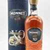 Monnet XO Cognac Extra Old -Getränke Verkaufsgeschäft dsc02654 fotor