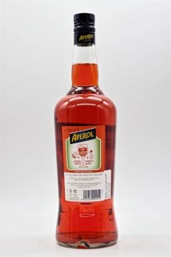 Originale Aperitivo 1L -Getränke Verkaufsgeschäft dsc02679 fotor