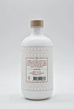 Kaiserstuhl Dry Gin -Getränke Verkaufsgeschäft dsc02692 fotor