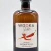 Wodka Likör Himbeer Mit Habanero -Getränke Verkaufsgeschäft dsc02782 fotor