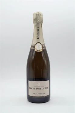 Champagner Brut Premier