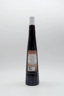 Ristretto Espresso Likör -Getränke Verkaufsgeschäft dsc02858 fotor