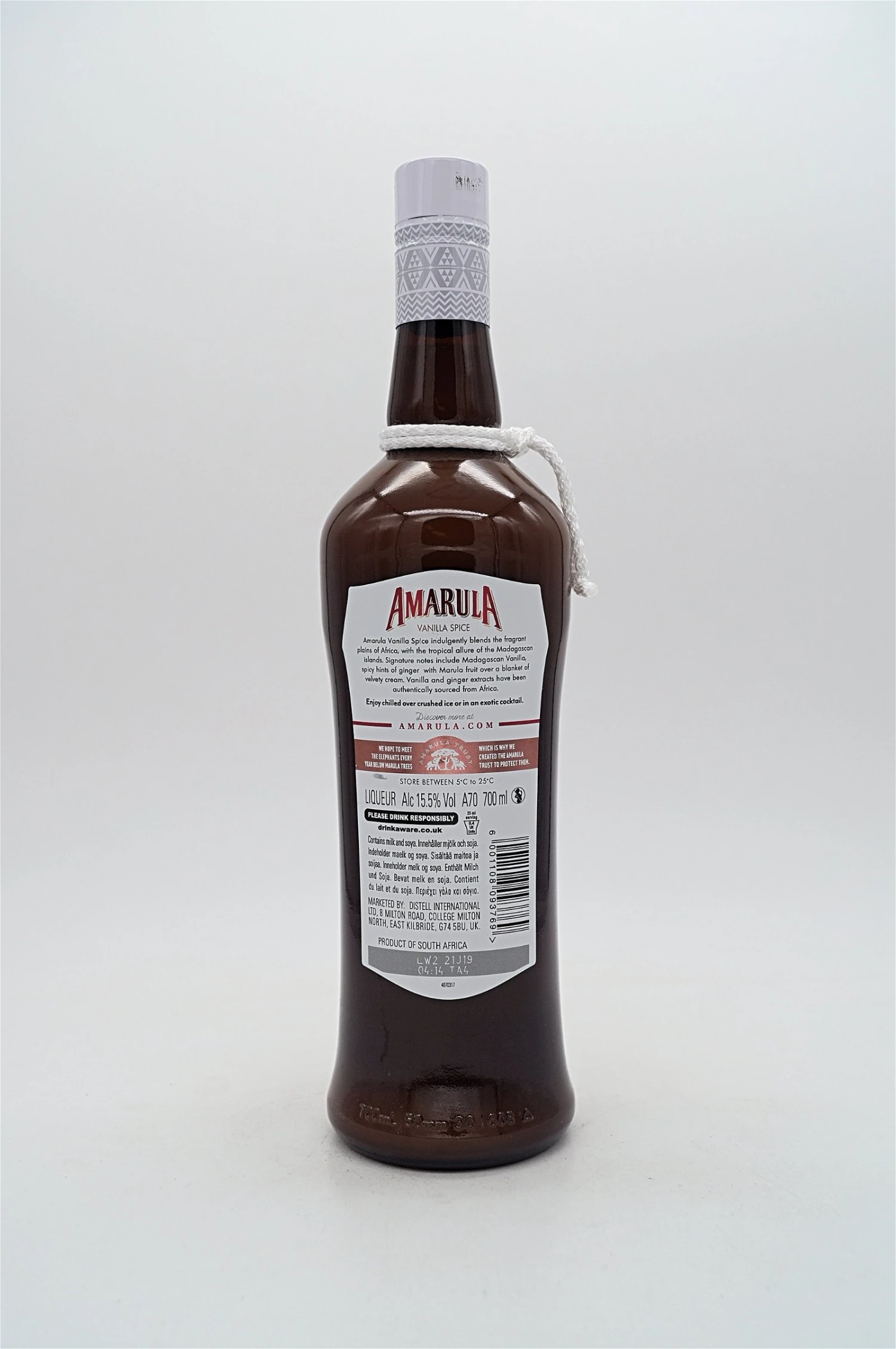 Vanilla Spice Cream 4 Vanilla Spice Cream – Bild 2