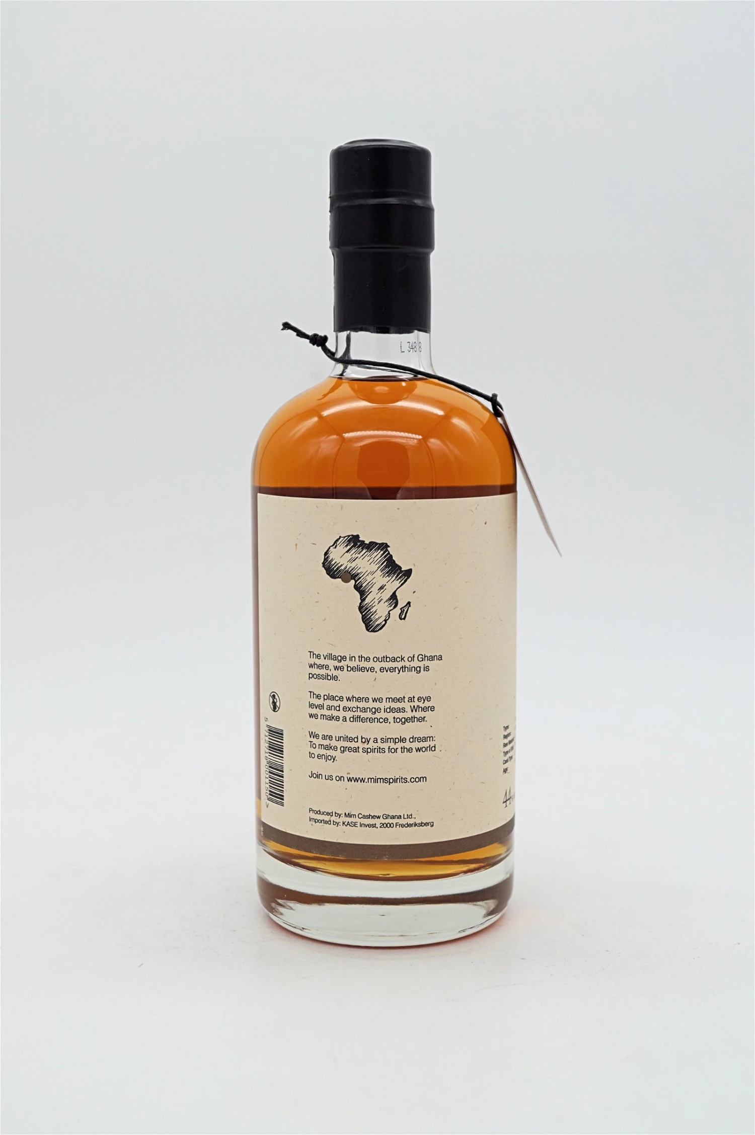 Kwame 4 Kwame – Bild 2